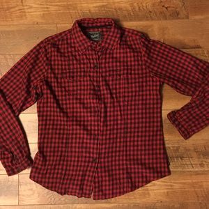 Woolrich button down